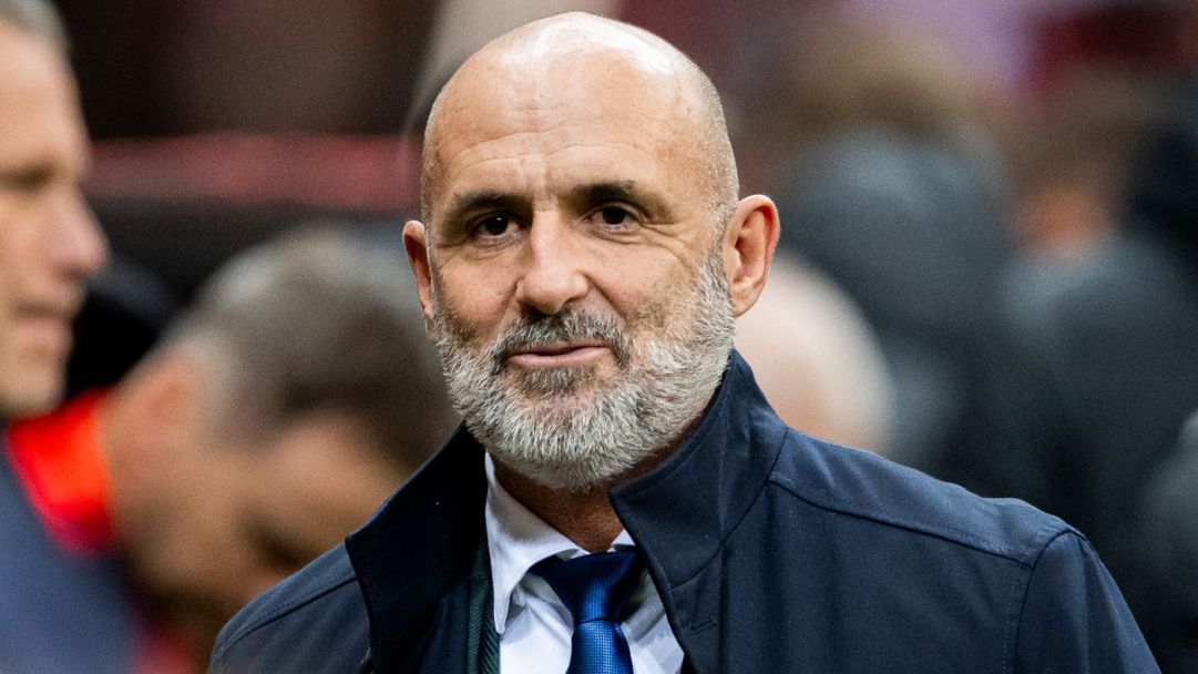 Бившият селекционер на Полша застава начело на Казахстан