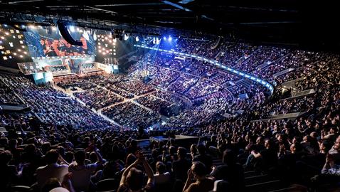 Valve затяга правилата за регионите преди Мейджъра в Сингапур