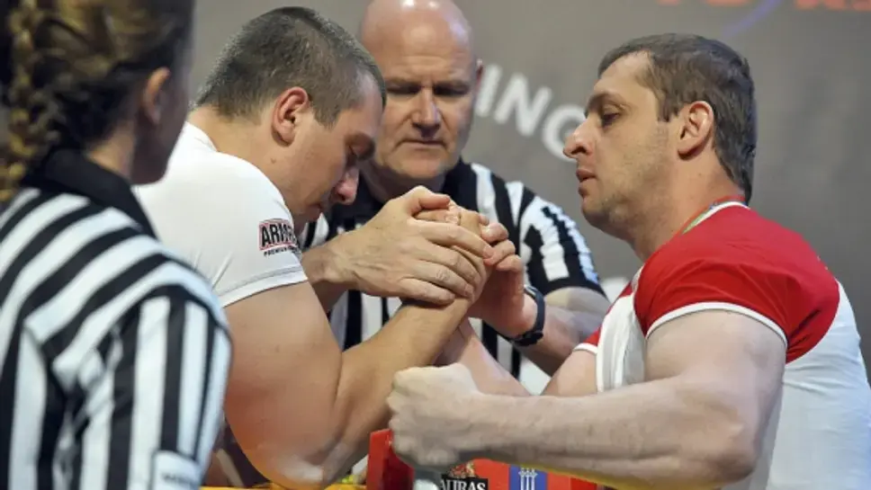 Футбол, минифутбол и армрестлинг ще има в програмата на Sportbg.bg