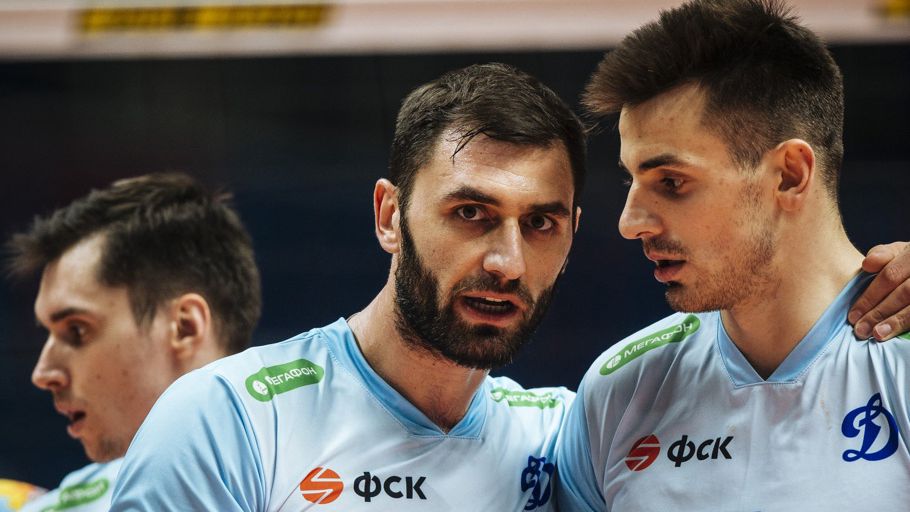 Цветан Соколов: Важно бе да победим Зенит в Казан  