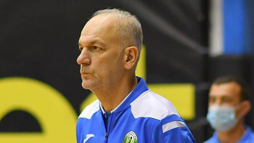 Даниел Пеев: Имахме нужда от успех над силен съперник