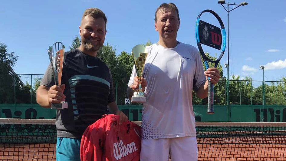 Ясни са полуфиналистите в силния Мастърс Rozova Dolina Finals 2021