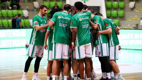 Балкан се разделя с двама от чуждестранните си играчи