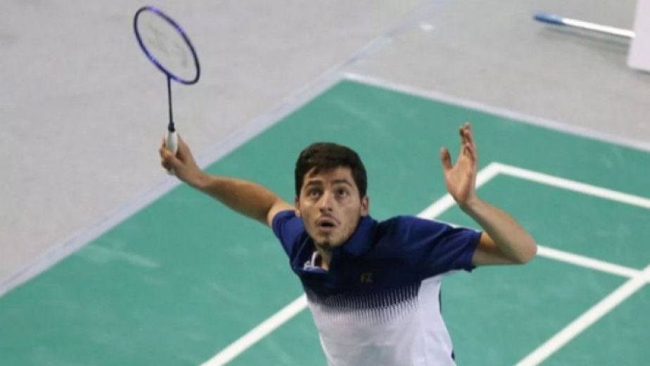 Даниел Николов: Целта ми е топ 100 на световната ранглиста до края на годината