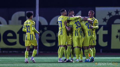  Победа за Крумовград в конфликта с Марица 