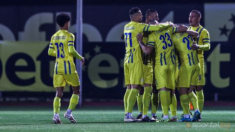  Крумовград направи крaчка към efbet Лига и търкулна Миньор към дилетантите 