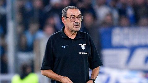  Сари: Най-важното е, че зарадвахме тифозите 