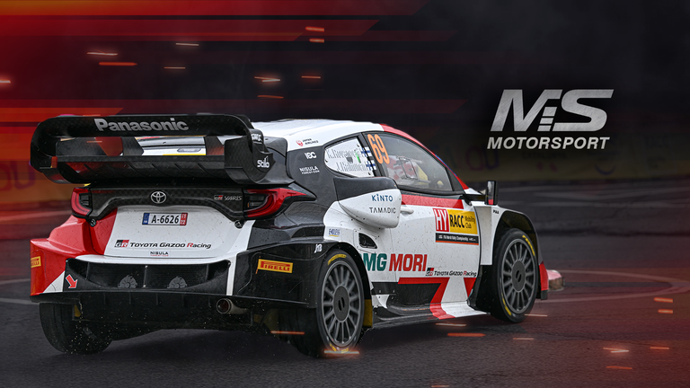 Sportal Motorsport: Япония най-накрая се завръща в календара на WRC