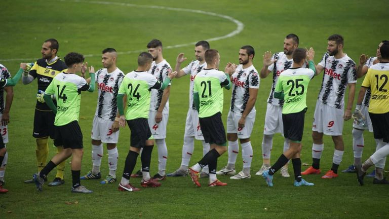 Вторият отбор на Ботев Враца приема в събота едноименния тим