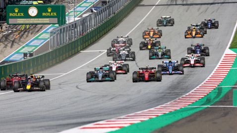  Верстапен не схваща желанието във Формула 1 да има повече спринтове 