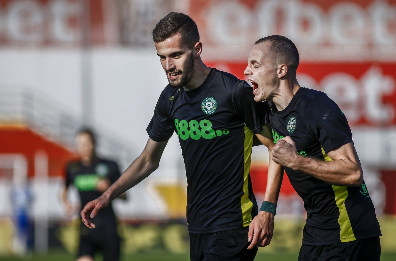  Витоша (Бистрица) - Добруджа 