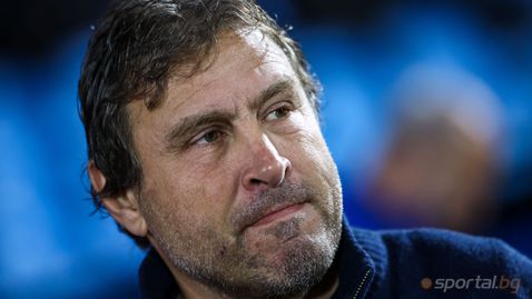 Лудогорец II удари Миньор на Вили Вуцов, под краката на перничани пари