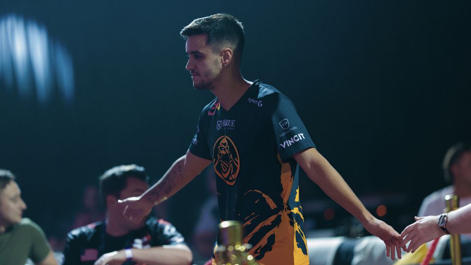 Falcons е в търсене на именит снайперист