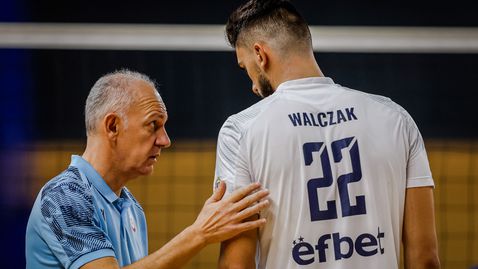 Играч на Монтана премина в 9-кратен шампион на Полша