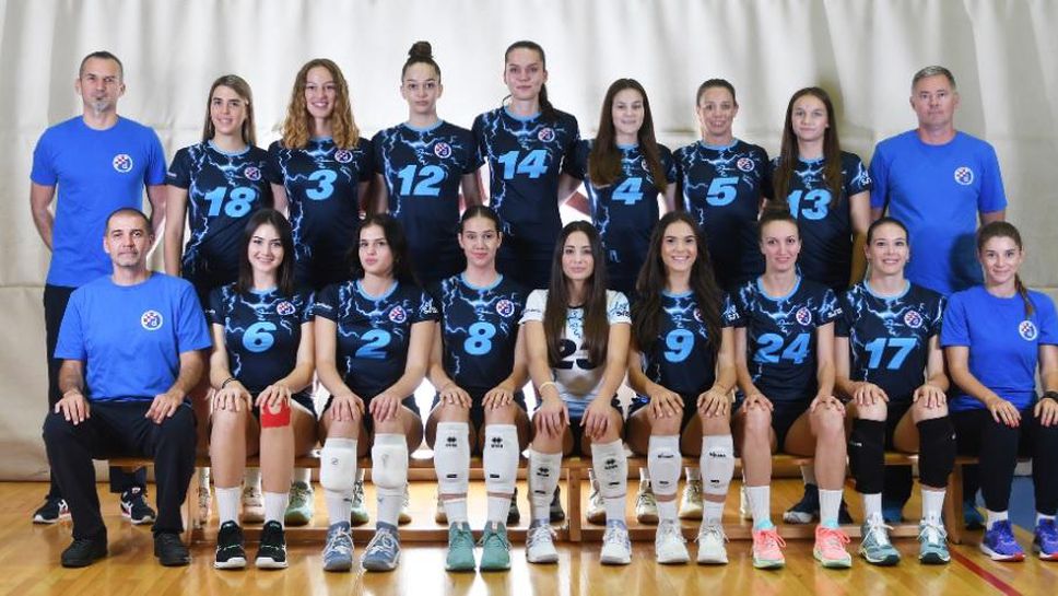 Динамо (Загреб) гостува на Левски в София като лидер в Хърватия