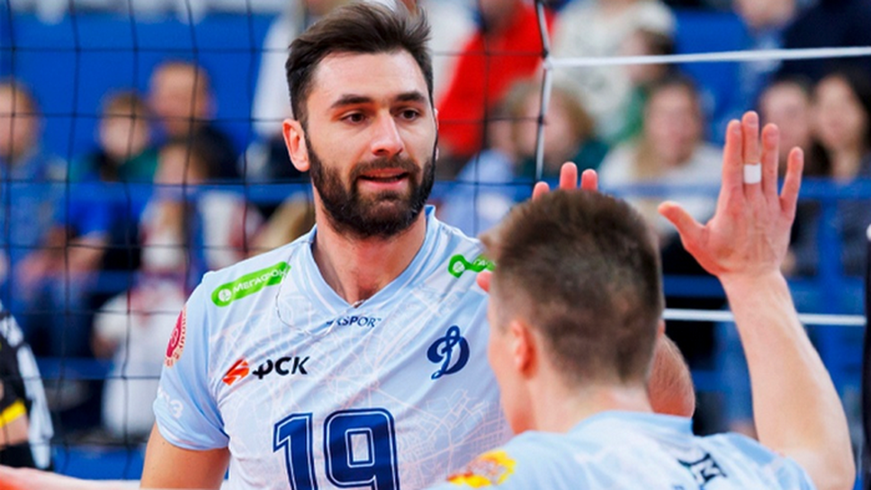 Цветан Соколов с 20 точки в първото дерби за Купата на Русия с Кузбас и Аспарух Аспарухов