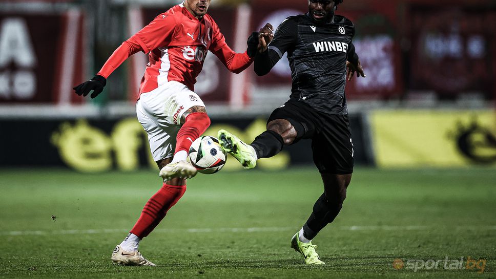 Локомотив Пловдив очаква отговор и от още един играч носил