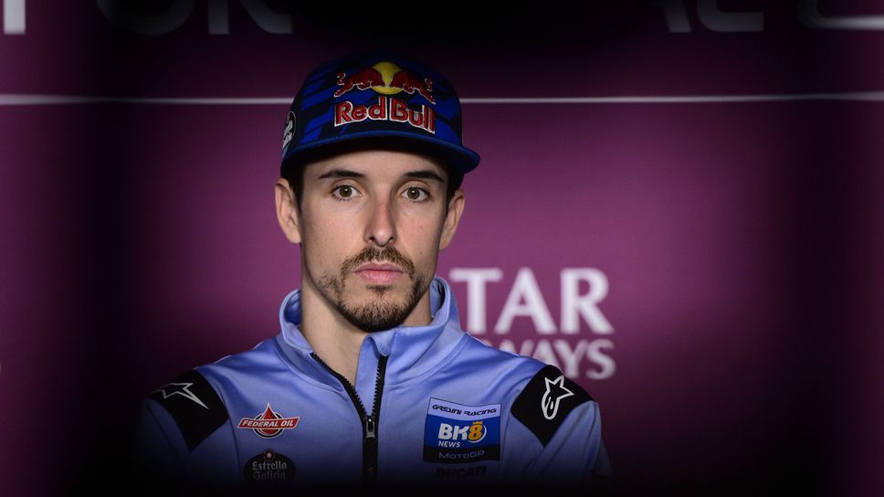 Алекс Маркес зададе темпото на старта на уикенда за Гран