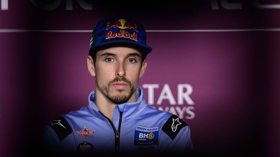 Алекс Маркес зададе темпото на старта на уикенда в Португалия