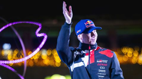 Тежък удар по шансовете на Рованпера за титлата