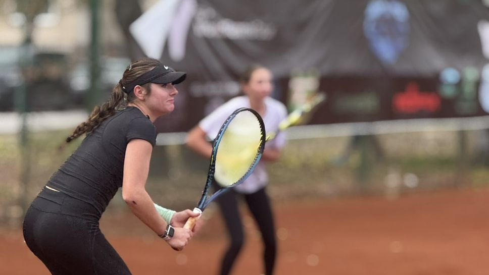 Десет български тенисисти четирима юноши и шест девойки се класираха