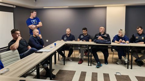 Рали „Пампорово“ се провали в последния момент