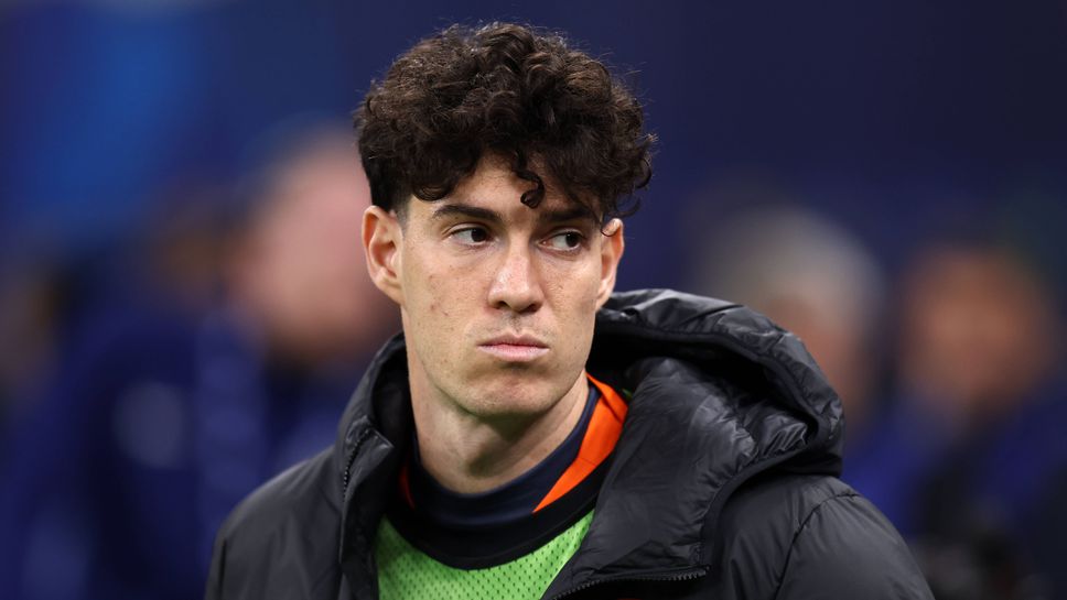 Защитникът на ИнтерАлесандро Бастони заяви че Интер не е обсебен