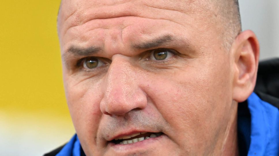 Младен Стоев: Категорична победа