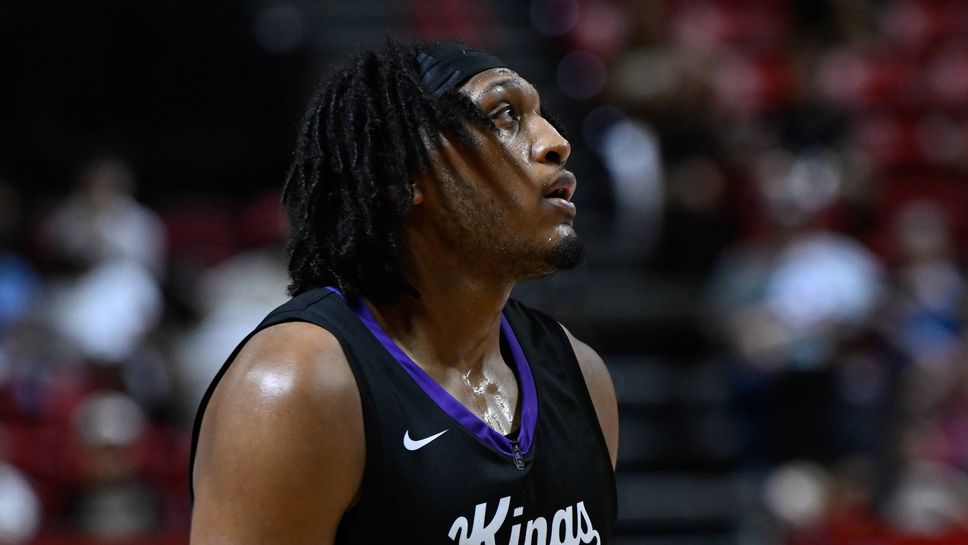 Детройт запълни 15 тото място в състава си като привлече нападателя