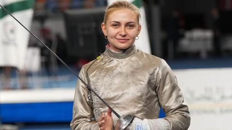 17-о място за Йоана Илиева в Лима