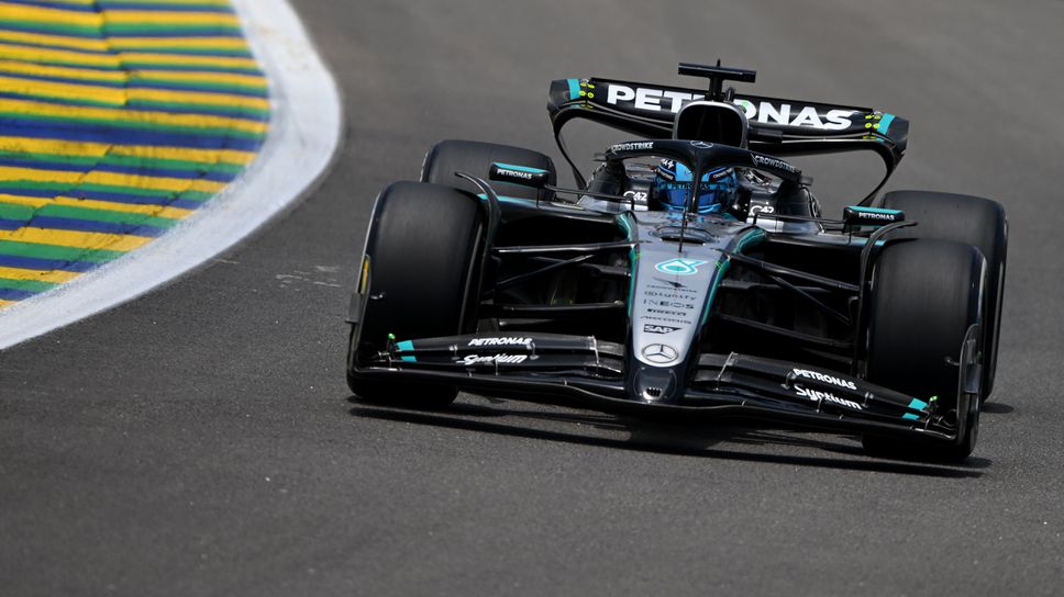 Джордж Ръсел с интересно предсказание за изпреварванията във Формула 1 догодина