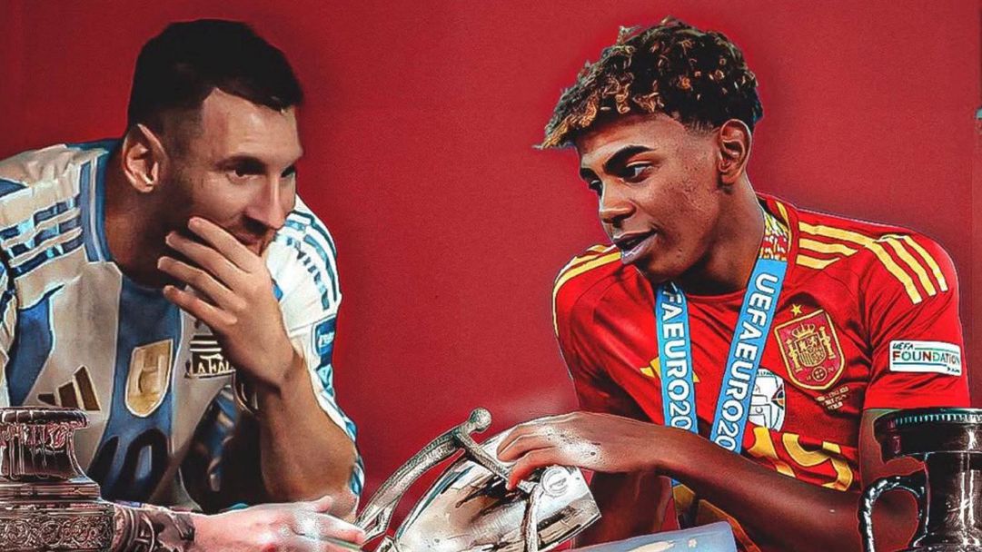 ФИФА смени датата, на която Испания и Аржентина ще играят за трофея "Финалисима"