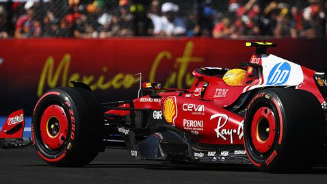 Люис Хамилтън срещу стюардите във Формула 1: Няма прозрачност и отчетност