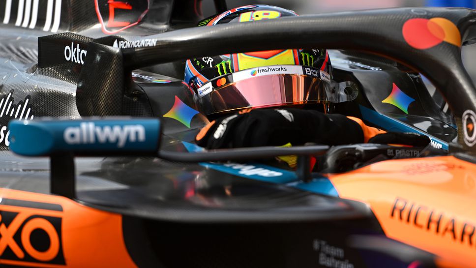 Въпреки че не успя да се пребори за място на