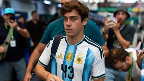  Потвърдено! Франко Колапинто ще кара за Алпин и през 2026 година 