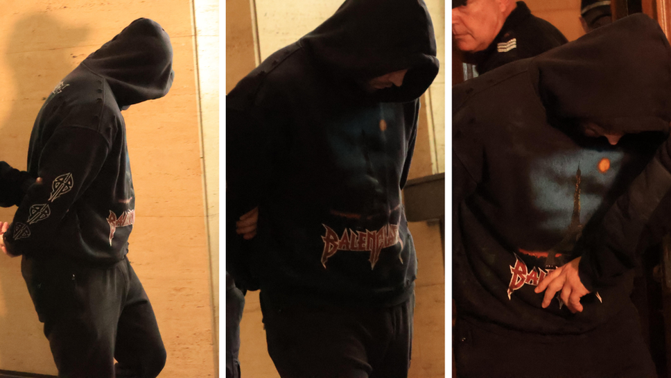 Софийският апелативен съд пусна на свобода Карен Хачатрян срещу парична