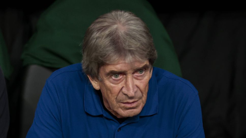 Треньорът на Бетис Мануел Пелегрини предложи във футбола да бъде