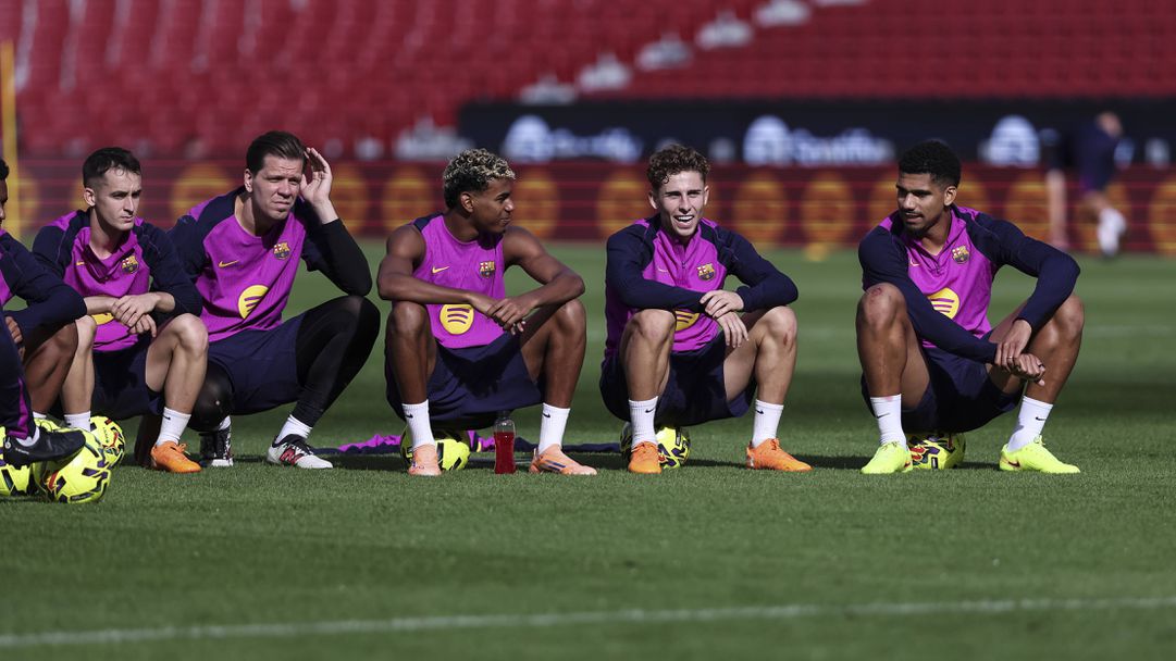 Световен шампион: Барселона е като казино и не може да спечели Шампионската лига с тази защита