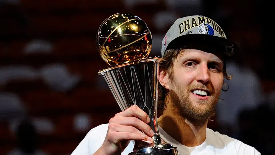 Приеха шестима в Залата на славата на германския спорт