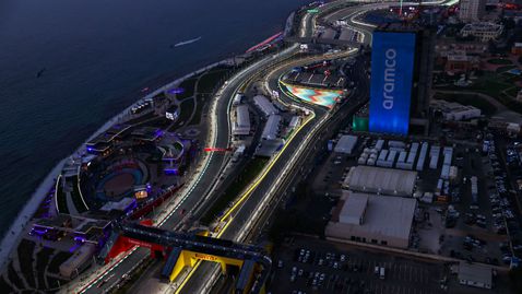 Пилотите във Формула 1 искат промени по „опасната“ писта в Джеда