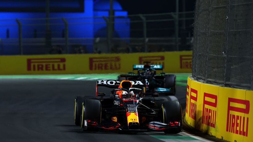 Ред Бул: Искаме да спечелим титлата по правилния начин