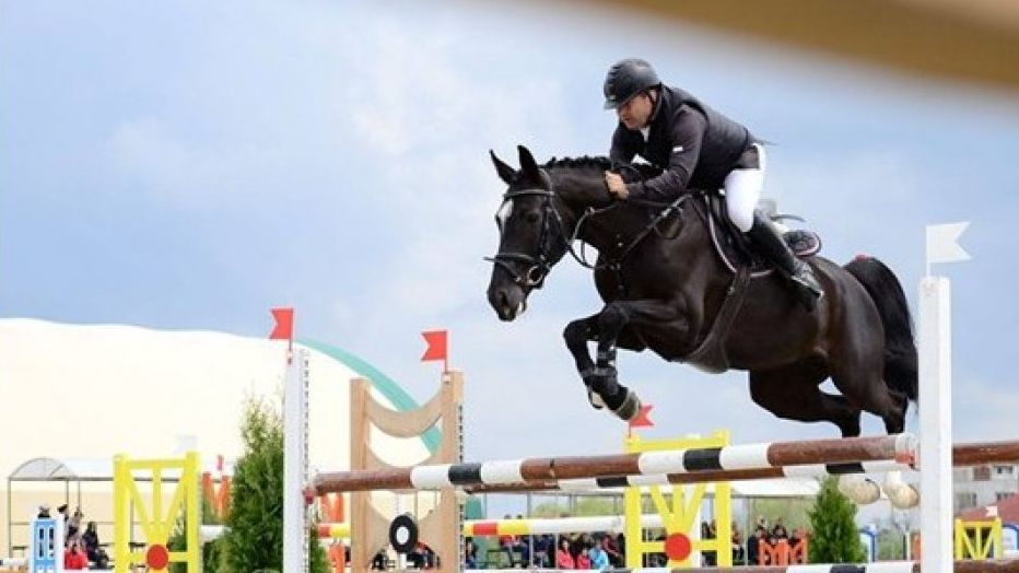 Българска федерация по конен спорт със специална презентация на "спорта с две сърца"