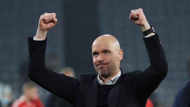  В Ман Юнайтед се надяват да разгласят новия управител в идващите седмици, към този момент текат договаряния 