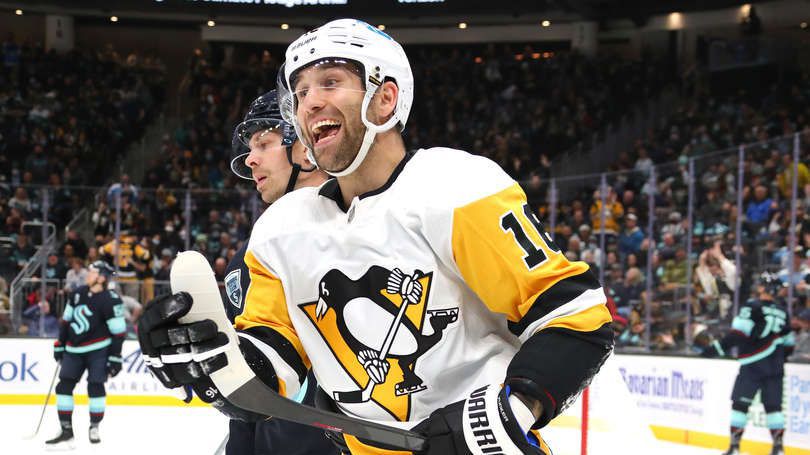 Ударен старт донесе безпроблемна победа на Питсбърг в Сиатъл