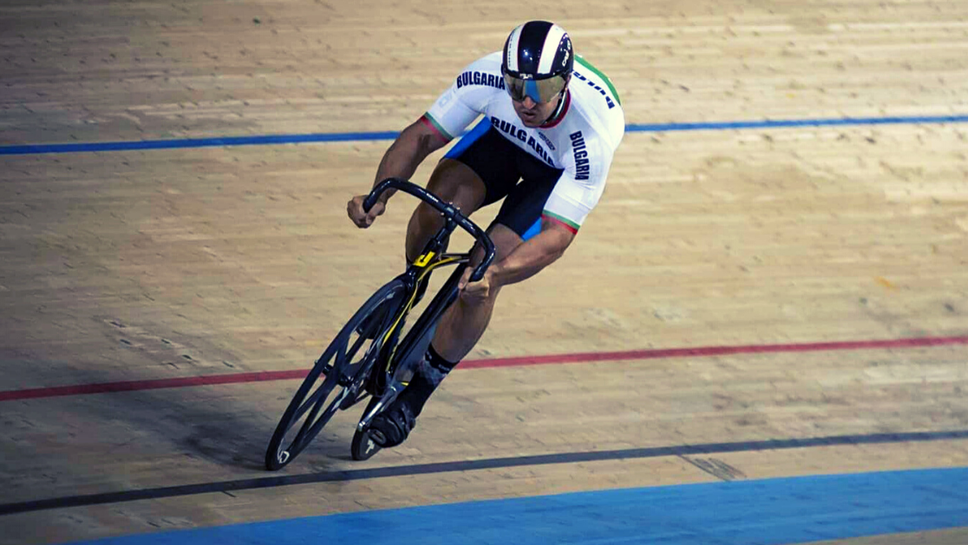 Наградата е признание за усилията и постигнатите резултати през изминалата