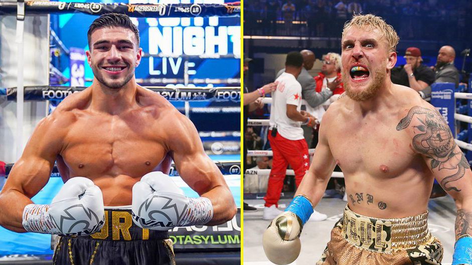 Пол: Фюри изпусна милиони! Сега ще си стои у тях и ще плати $60, за да ме гледа 🥊