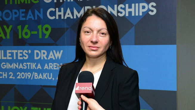 Мариана Василева: Ако мога да бъда полезна за България, винаги съм готова