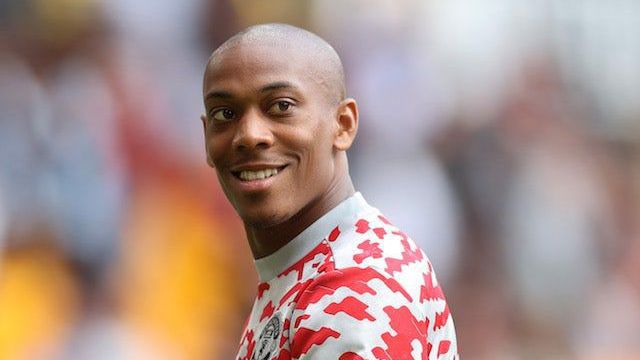 Испанският не планира да откупи за постоянно нападателя на Манчестър