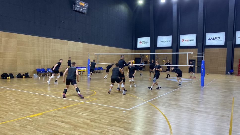 Амщетен: Левски са фаворит срещу нас