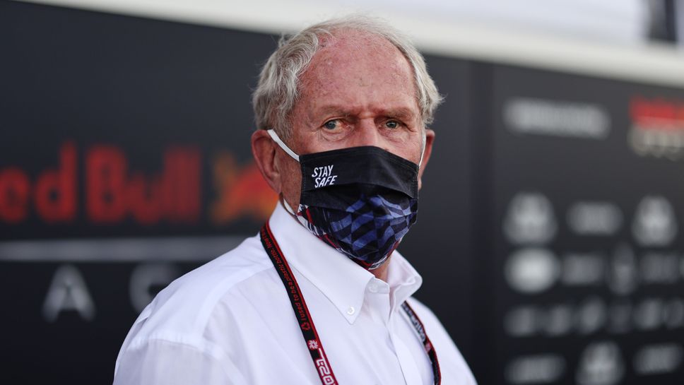 Д-р Марко: Ред Бул не е третиран от ФИА по същия начин като Мерцедес